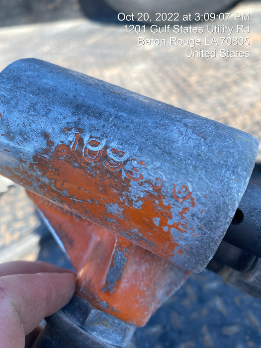 2020 MICHIGAN PNEUMATIC MP-903-3L