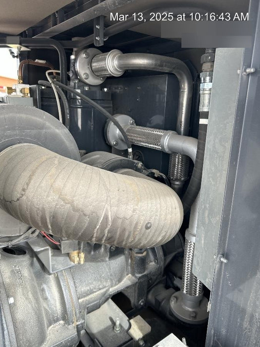 2023 AIRMAN PDSF375DP-6E1