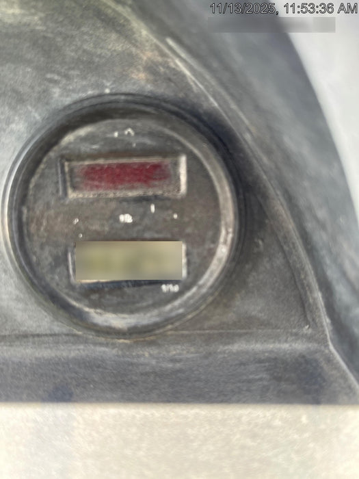 2020 Club Car CA1700D CLUB CAR CA1700D