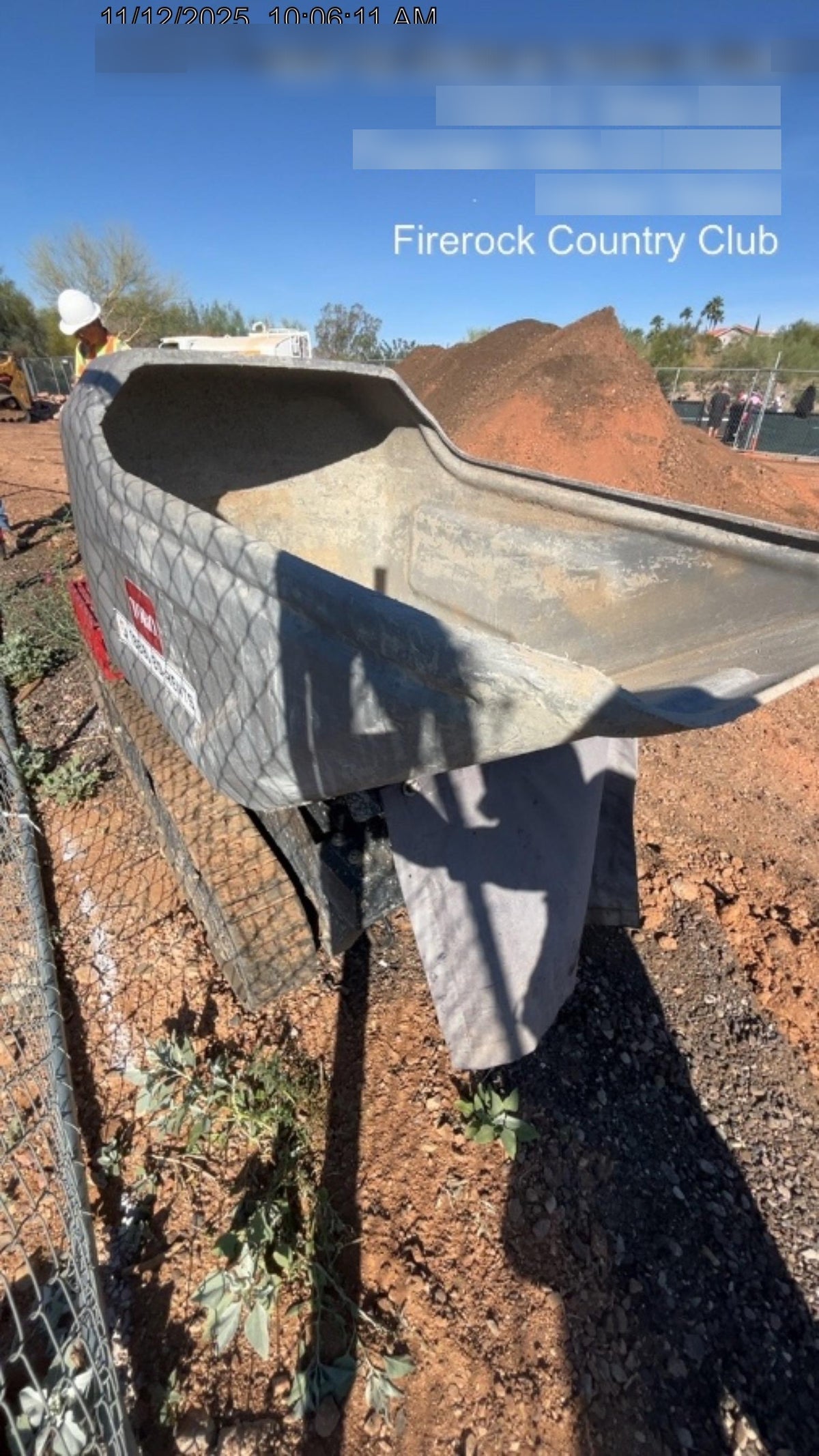 2024 TORO MBTX 2500-TS