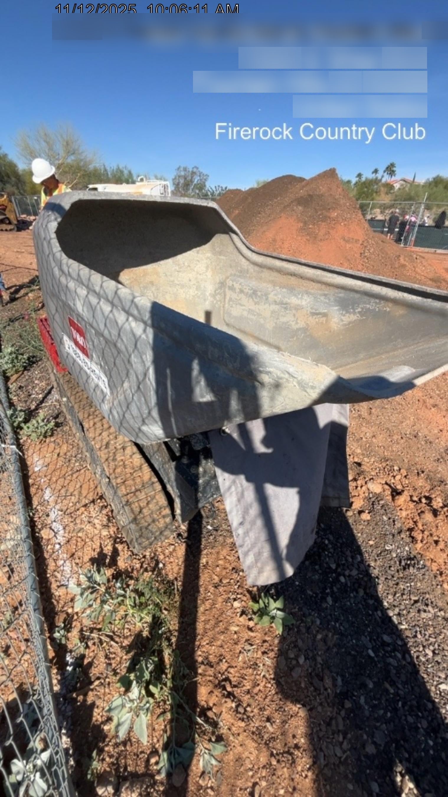 2024 TORO MBTX 2500-TS