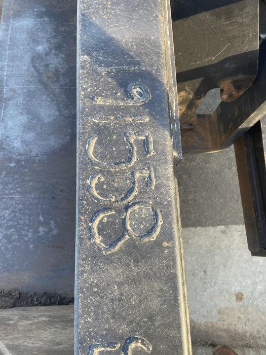 2021 ARROW MATERIAL HANDLING 3207212W081