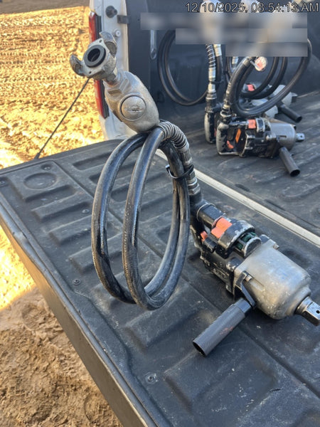 2025 INGERSOLL RAND 3940B2TI