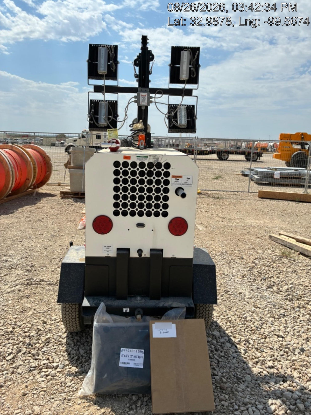 2026 ECHO DLT-3