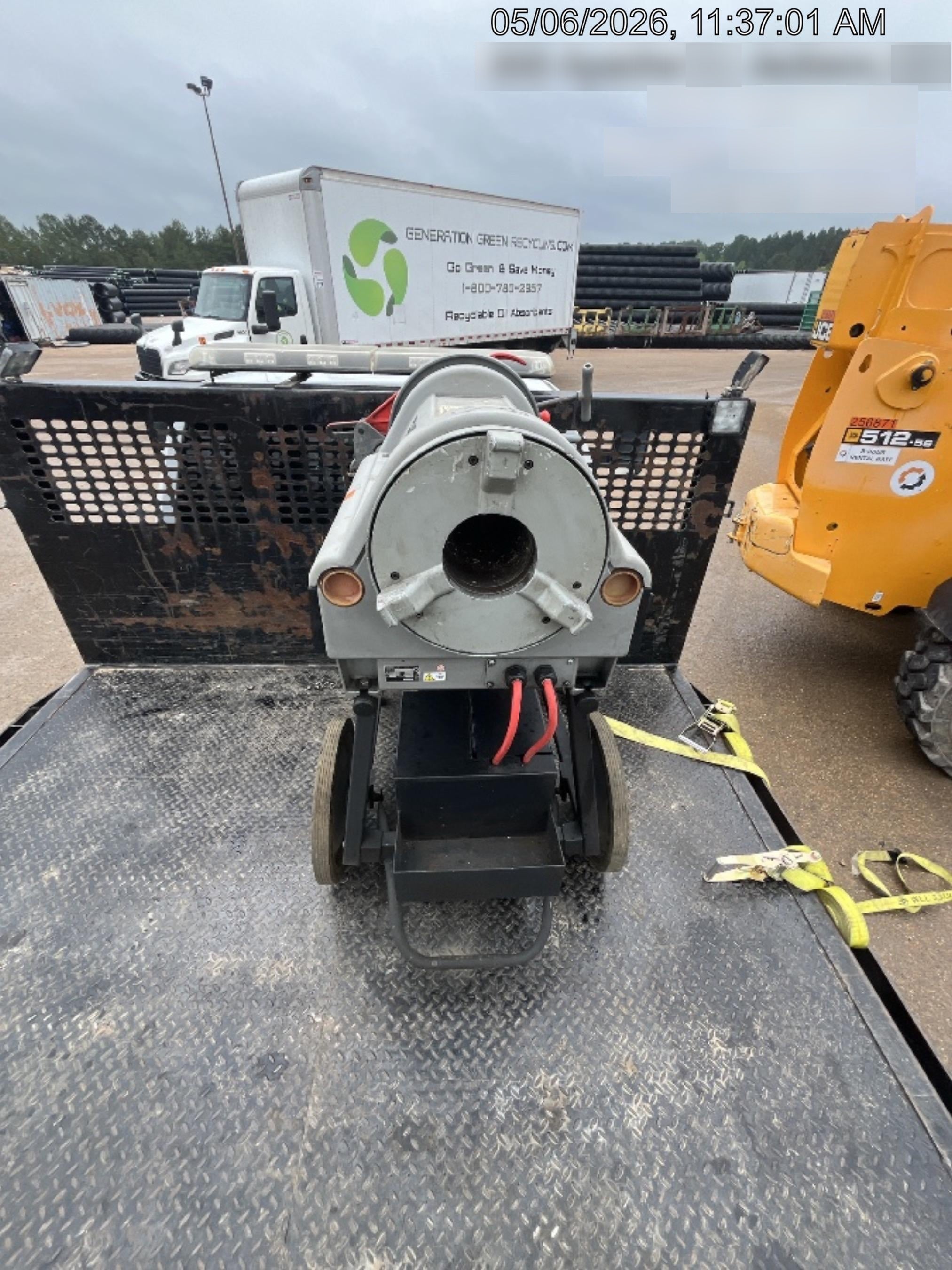 2021 RIDGID 1224