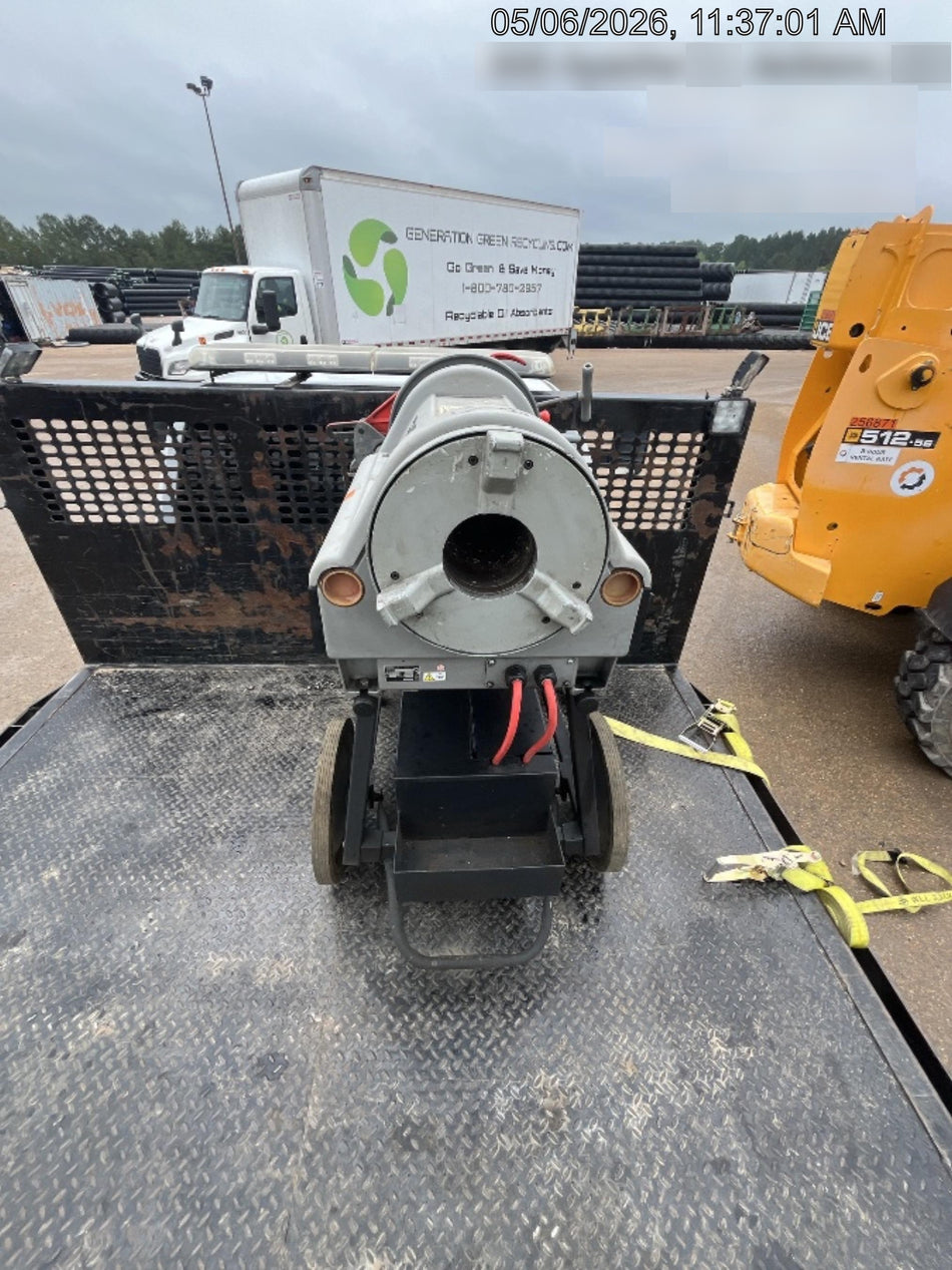 2021 RIDGID 1224