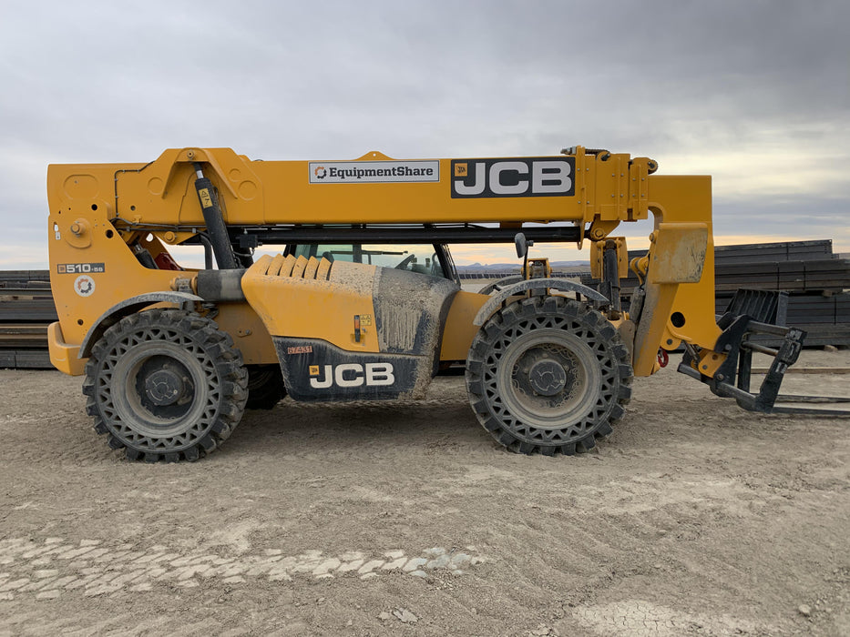 2020 JCB 510-56 JCB 510-56