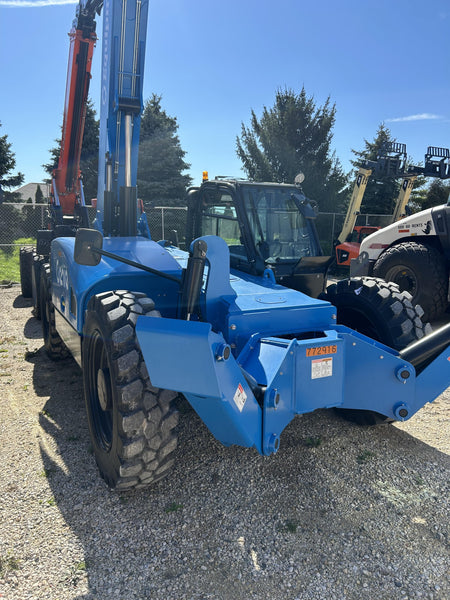 2026 GENIE GTH-1056
