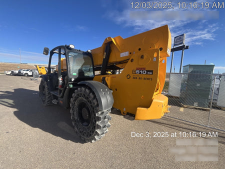 2023 JCB 510-56