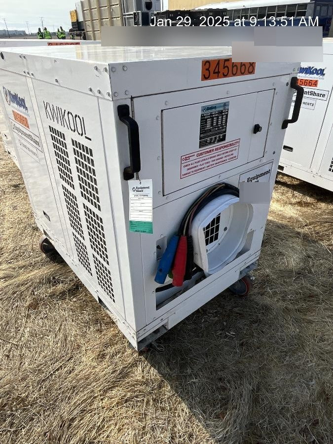 2023 KWIKOOL KPO5-43H