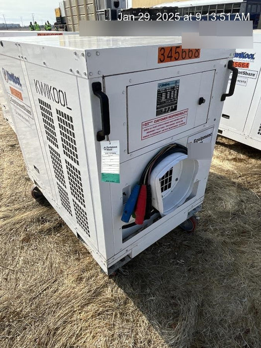 2023 KWIKOOL KPO5-43H