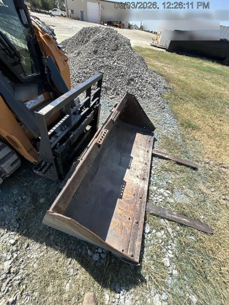 2025 ARROW MATERIAL HANDLING F5144CB