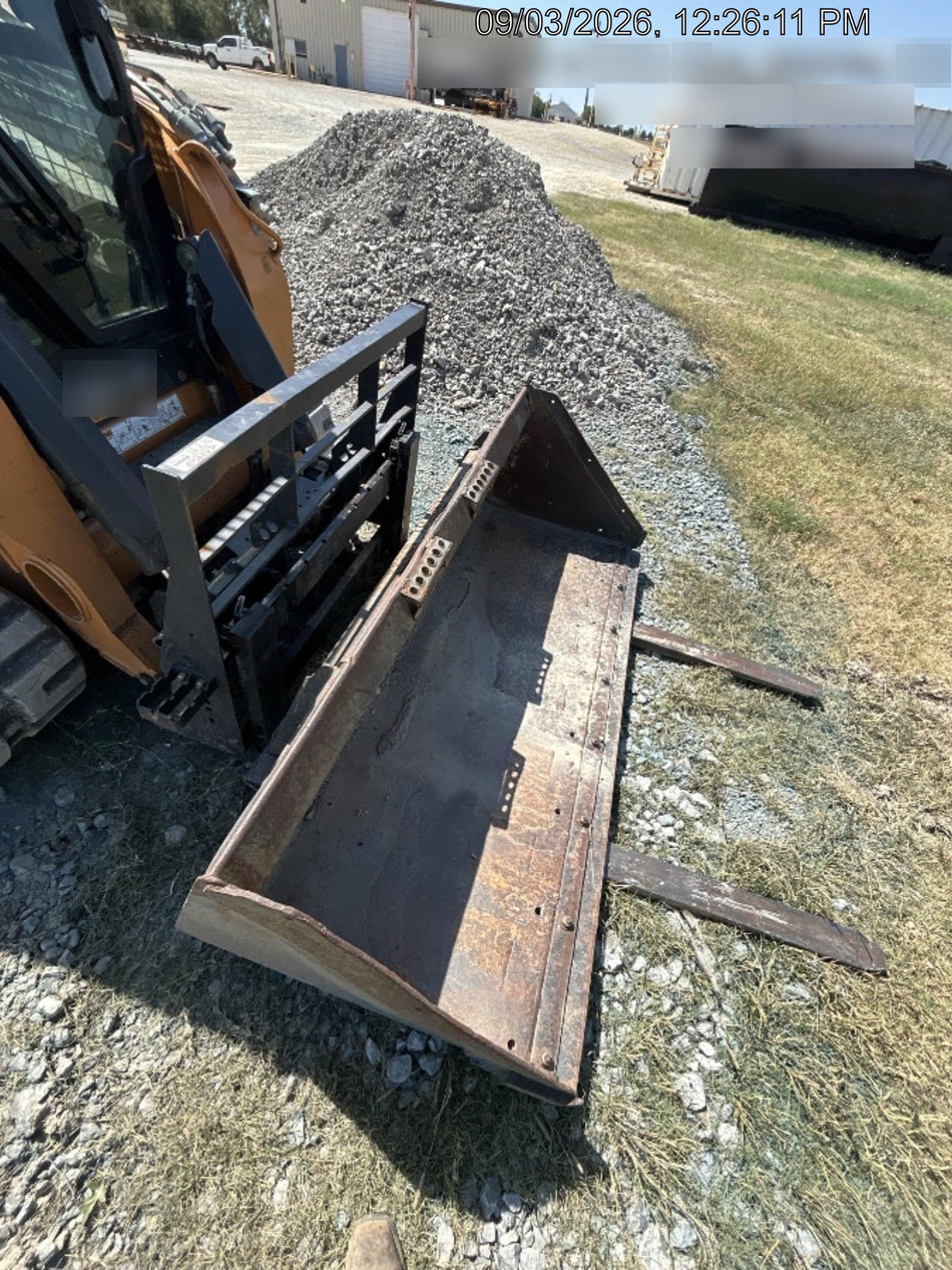 2025 ARROW MATERIAL HANDLING F5144CB