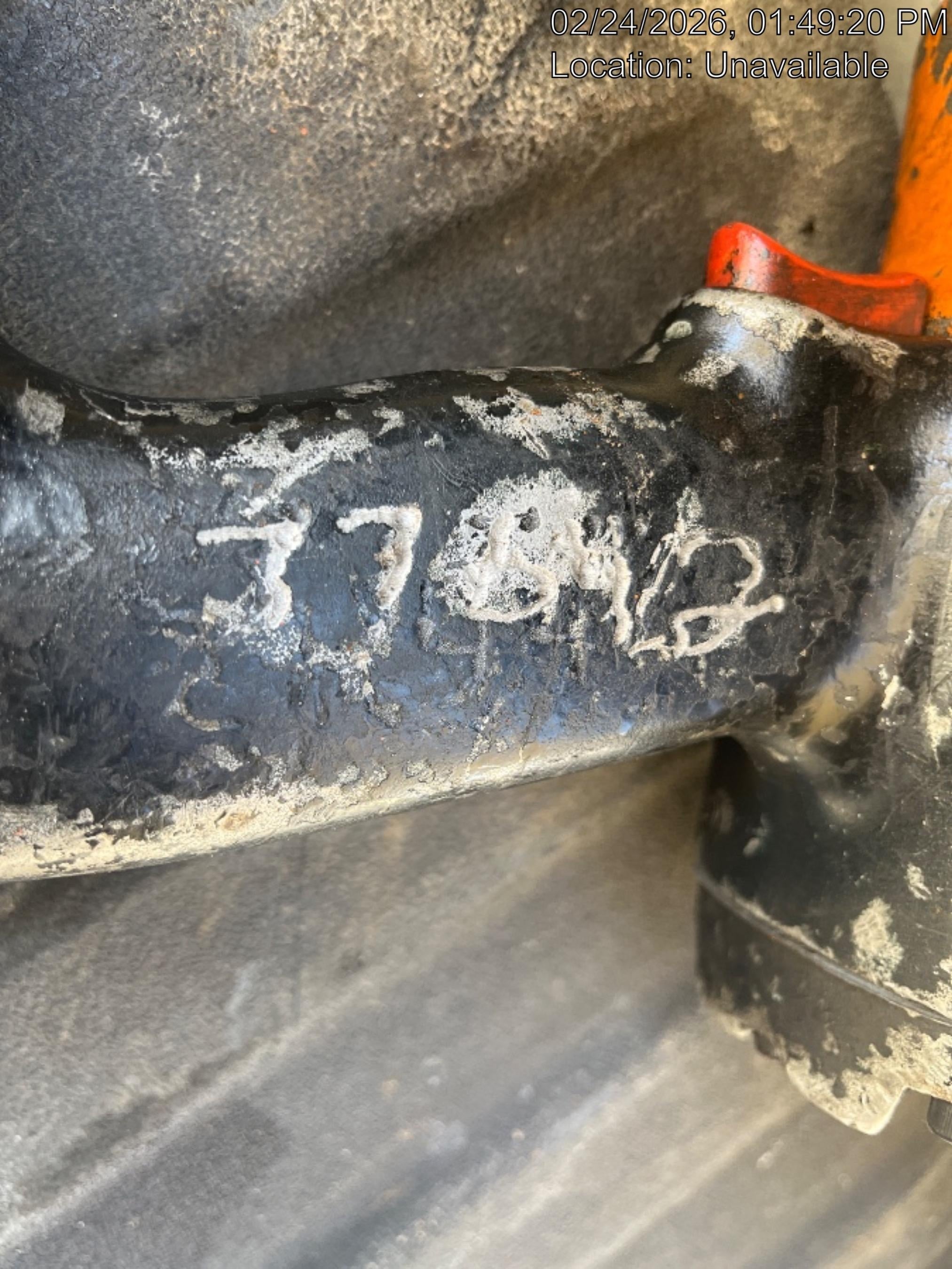 2020 MICHIGAN PNEUMATIC 750SS