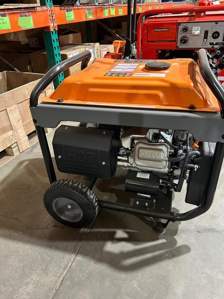 2024 GENERAC GP6500