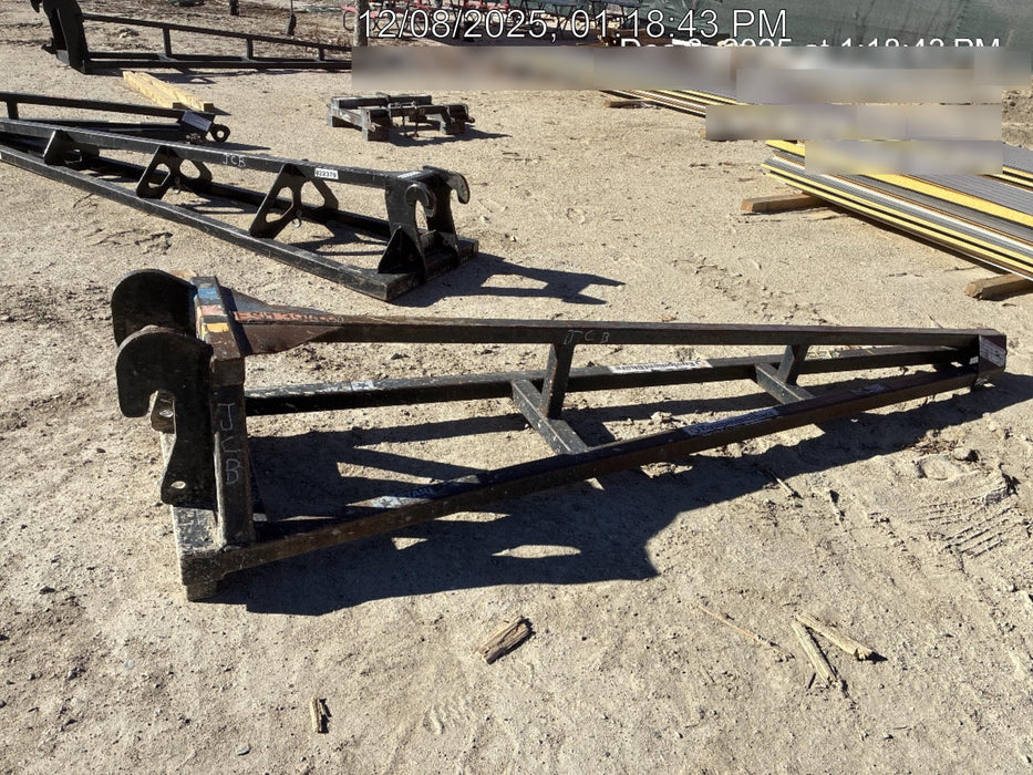 2021 STAR INDUSTRIES 1320TK