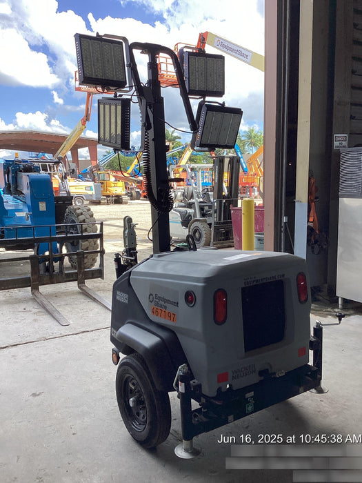 2024 WACKER NEUSON LTT4