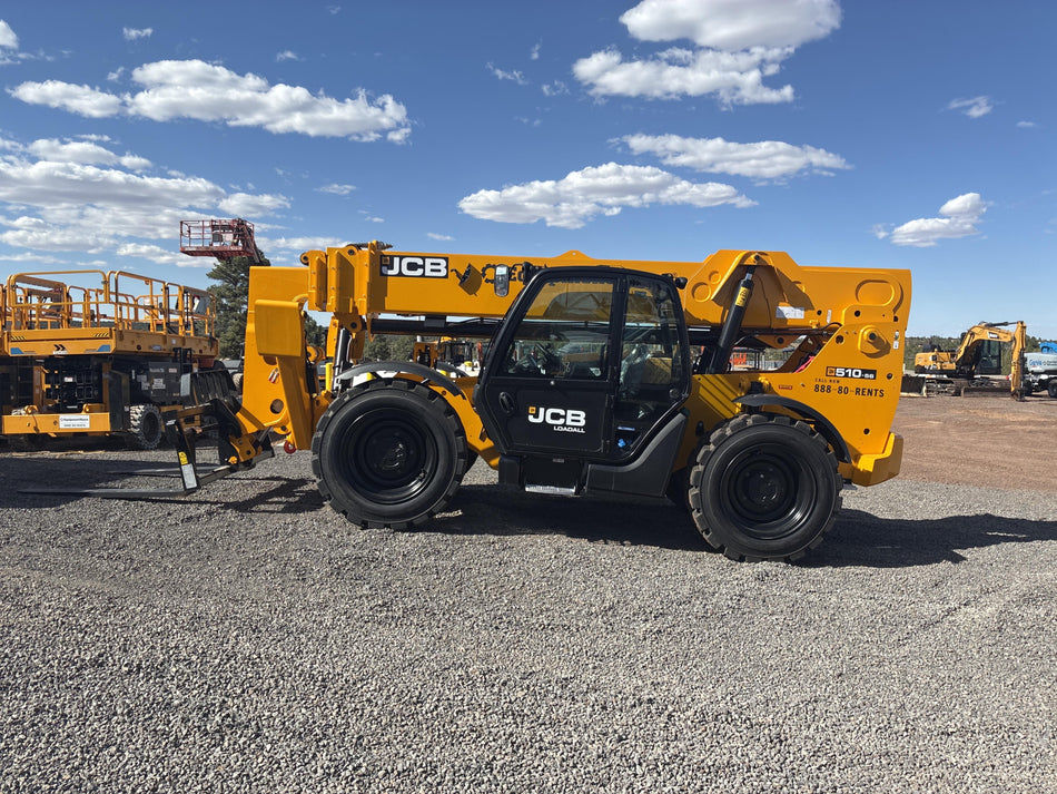 2026 JCB 510-56