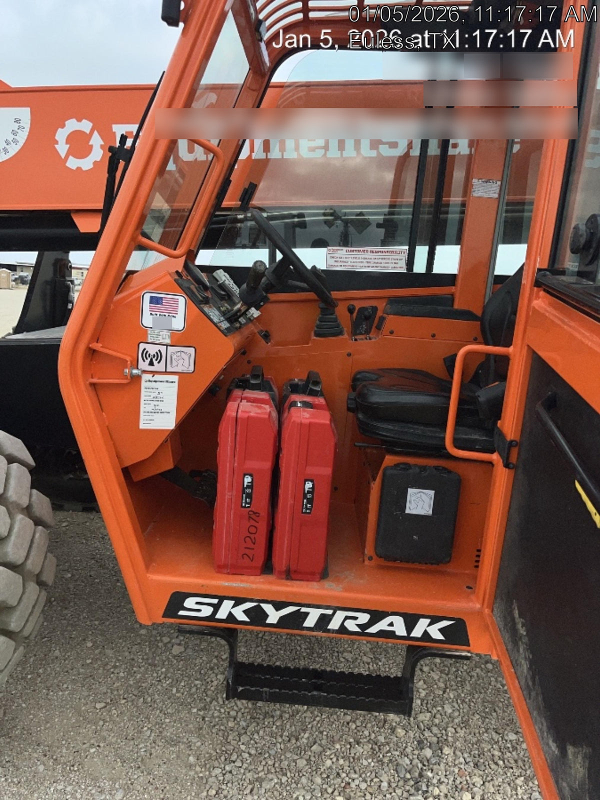 2022 HILTI TE 70-AVR