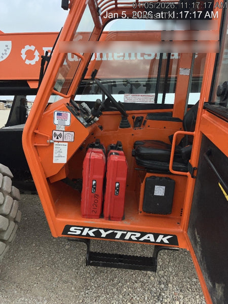 2022 HILTI TE 70-AVR