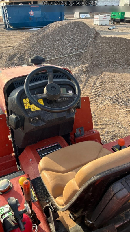 2022 DITCH WITCH RT45A