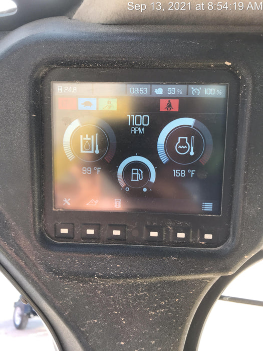 2021 WACKER NEUSON ST45