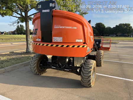 2025 JLG 460SJ