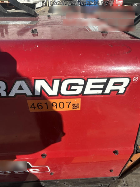 2024 LINCOLN ELECTRIC Ranger 305 LPG