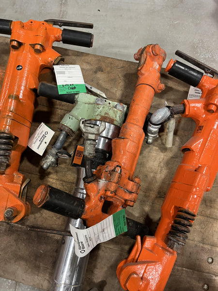 2018 SULLAIR MPB 60A