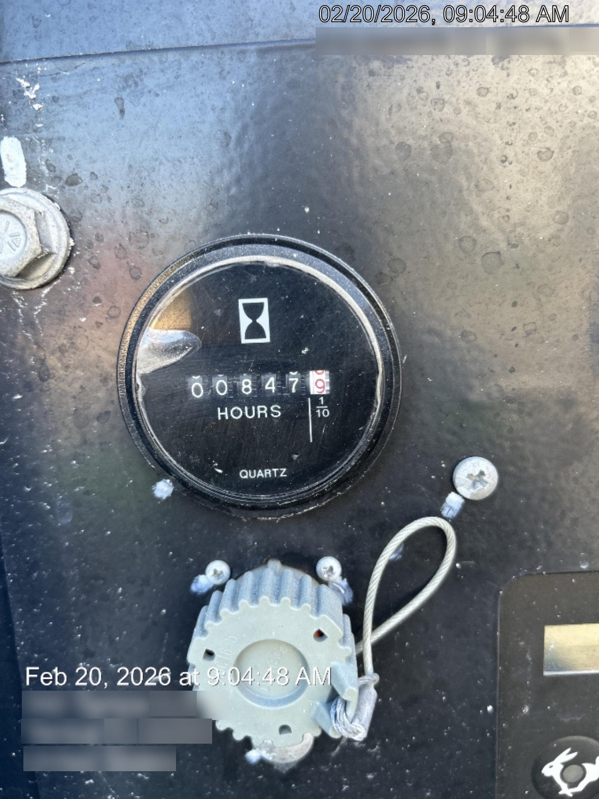 2023 GENIE GS-4390 RT