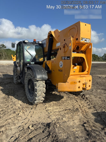 2021 JCB 510-56