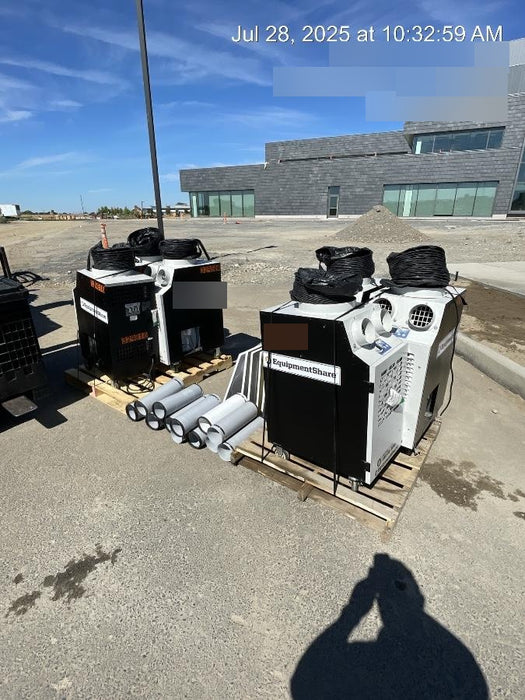 2023 KWIKOOL KPAC1411-2