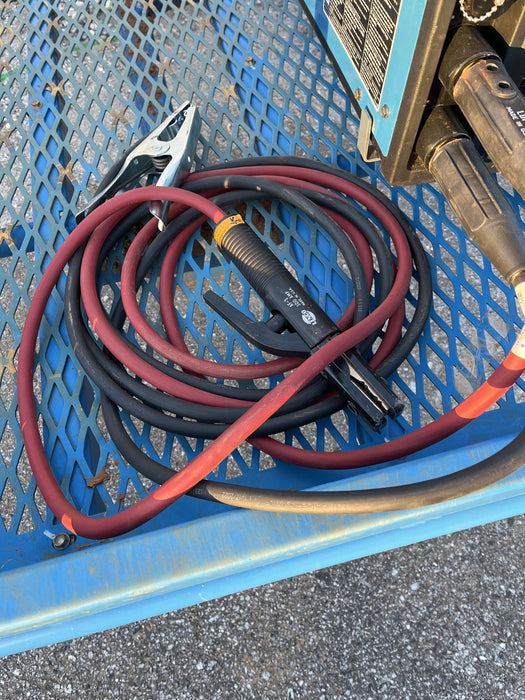 2023 MILLER ELECTRIC CST-282