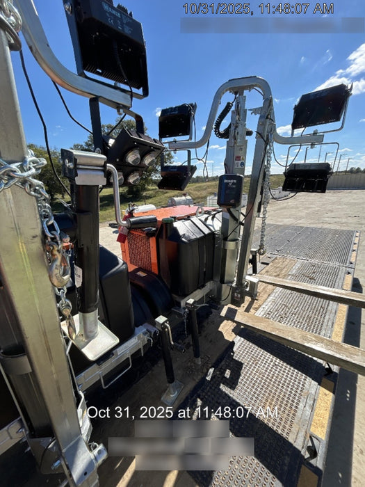 2025 WANCO WLTT-4MM4K