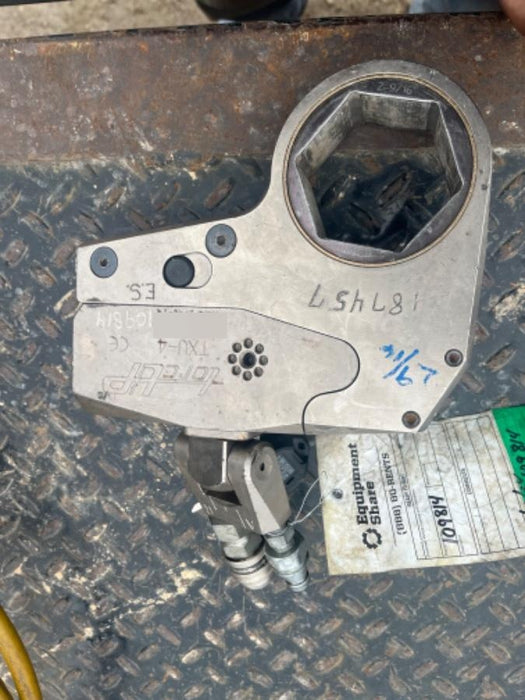 2021 TORCUP TX-4RL209M65