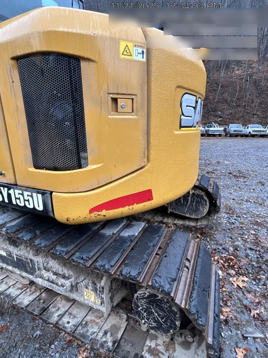 2023 SANY SY155R