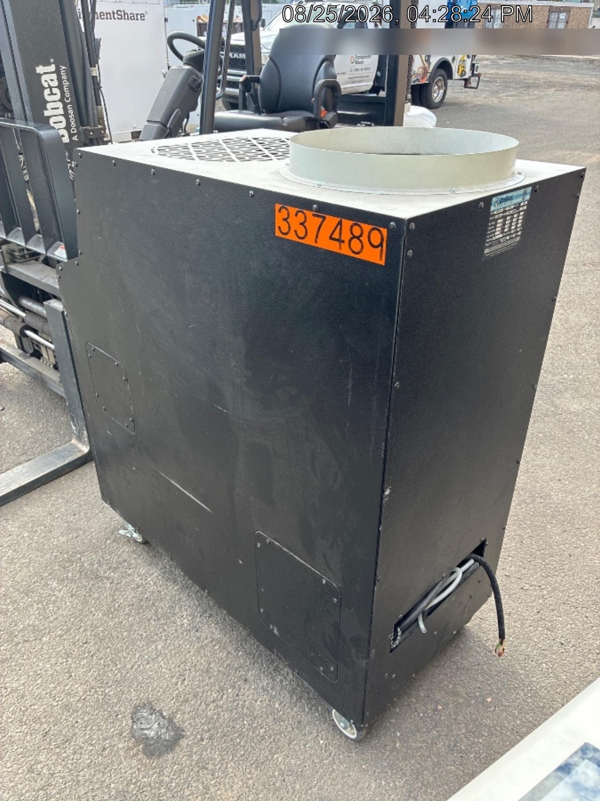 2023 KWIKOOL KIB4221-2