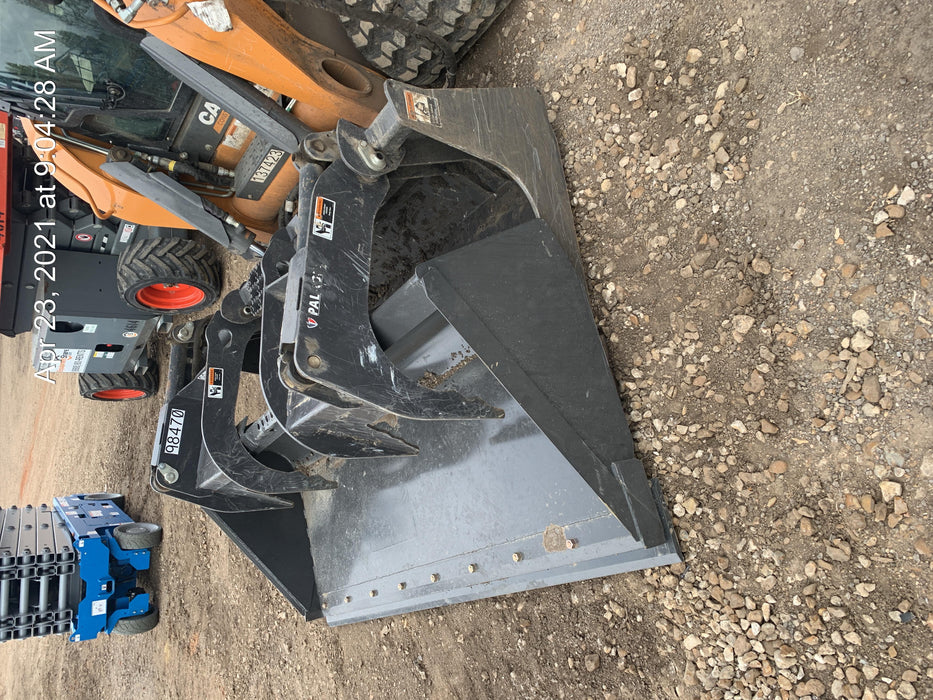 2020 PALADIN UTILITY GRAPPLE 11876-0022