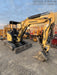 2020 YANMAR ViO35PR
