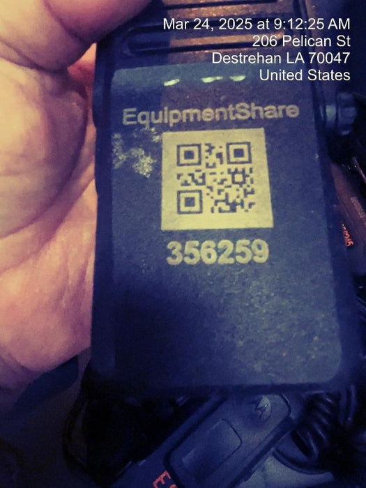 2023 MOTOROLA R7 NON-DISPLAY