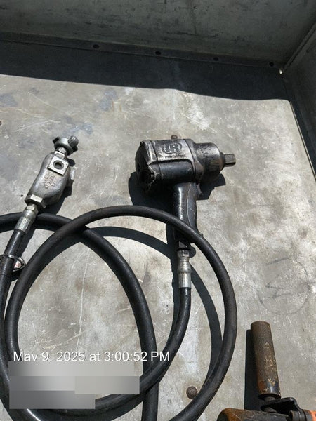 2021 INGERSOLL RAND 2925P3TI