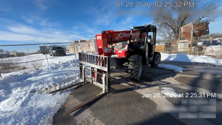 2020 MANITOU MTA6034