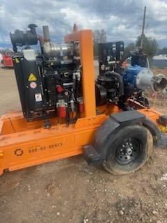 2021 PIONEER PP66S12L71-TD2.9L4