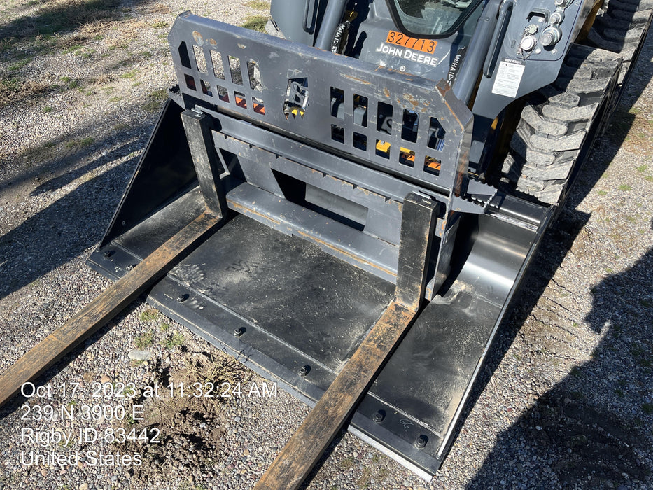 2023 SOLESBEE SPF-48