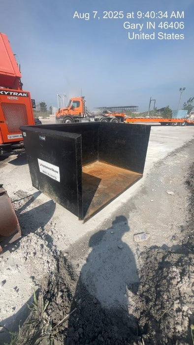 2023 STAR INDUSTRIES 1430