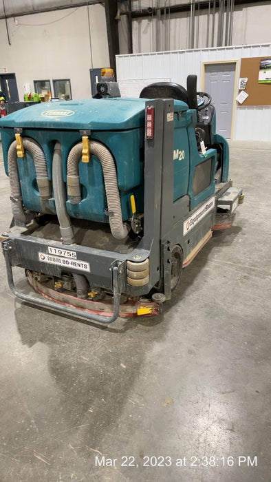 2020 TENNANT S20 LPG