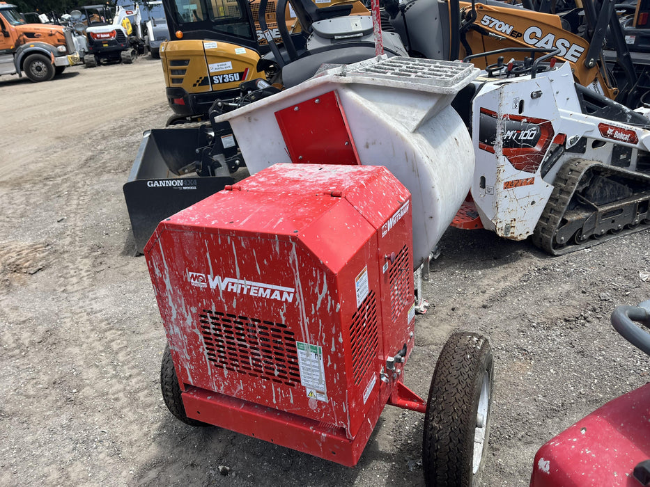 2023 MULTIQUIP WM90PH8