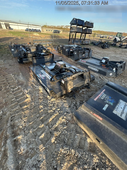 2023 VIRNIG RBV72-25