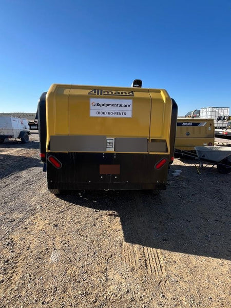 2021 ALLMAND MH1000iQ