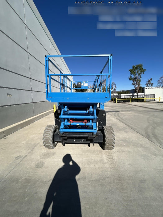 2020 GENIE GS-4390 RT